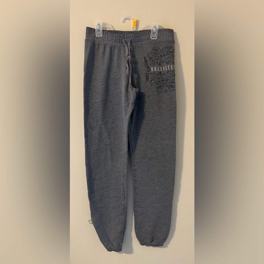 Sweatpants